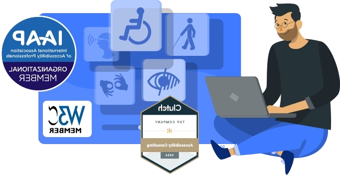 Web Accessibility Consulting