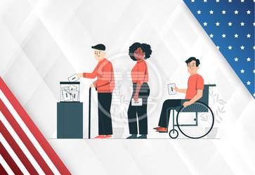 Digital Accessibility for Voters